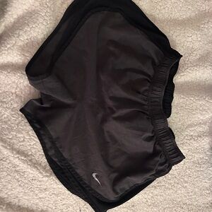 Nike Athletic shorts